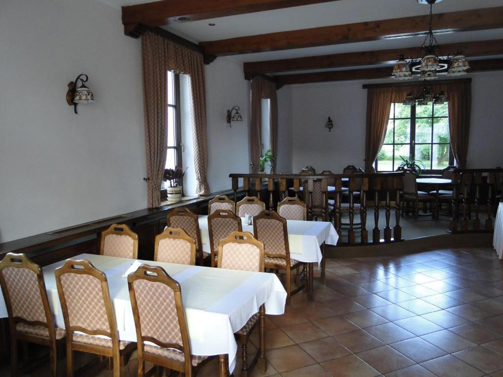 Villa Zerotin Penzion Bed & Breakfast Velké Losiny 外观 照片