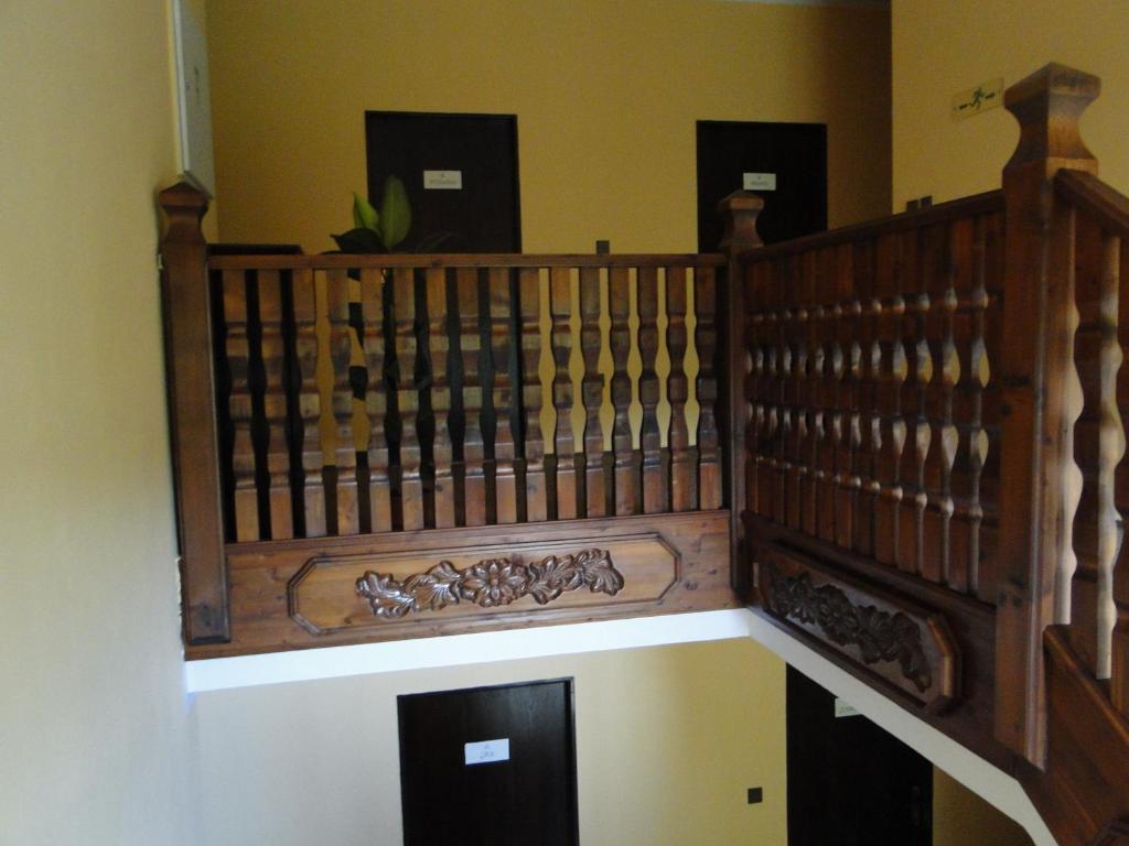Villa Zerotin Penzion Bed & Breakfast Velké Losiny 外观 照片