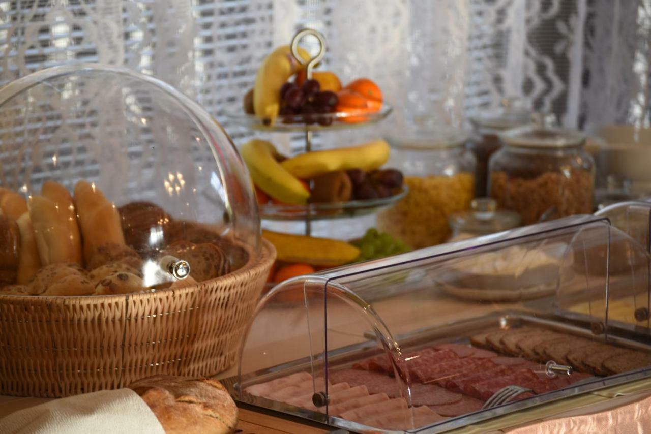 Villa Zerotin Penzion Bed & Breakfast Velké Losiny 外观 照片
